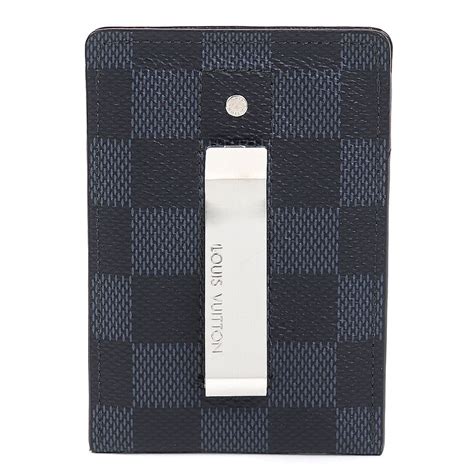 louis vuitton card holder n63217|louis ladies card holders.